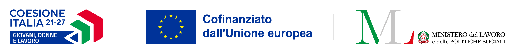 Coesione Italia 21-27